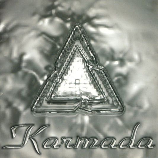 DJ Karma (2) : Karmada (CD, Comp, Mixed)