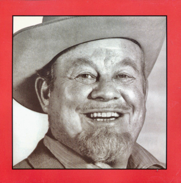 Burl Ives : Little Bitty Tear - The Concert Collection (CD, Album, RE)