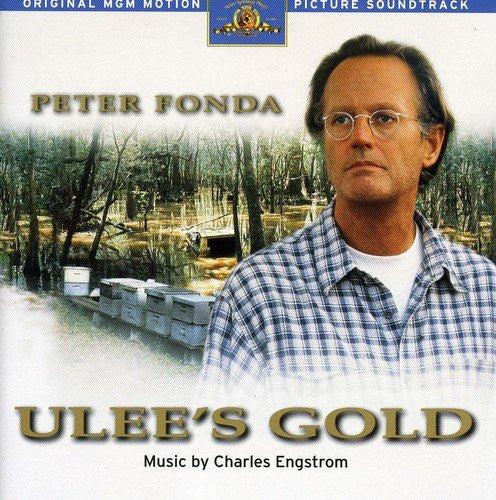 Charles Engstrom : Ulee's Gold (CD, Album)
