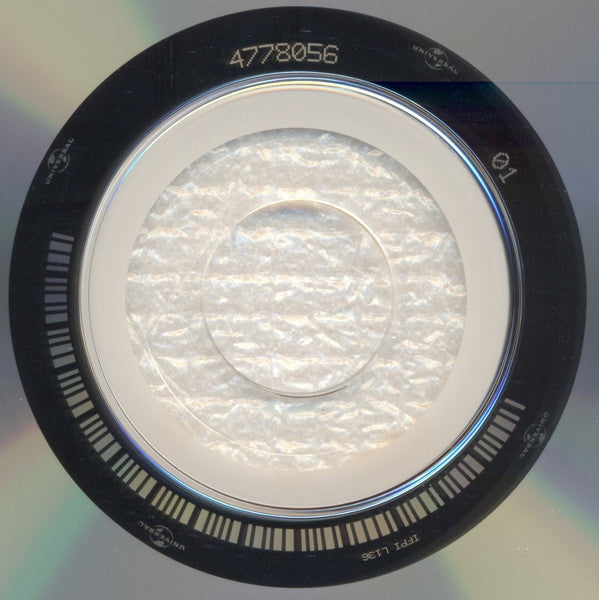 Rolando Villazón, Georg Friedrich Händel, Gabrieli Players, Paul McCreesh : Handel (CD, Album, Sup)