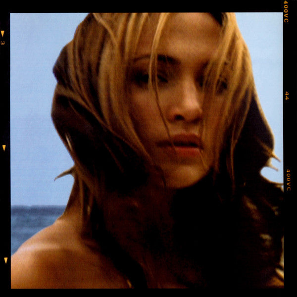 J.Lo* : J To Tha L-O! (The Remixes) (CD, Comp, RP)
