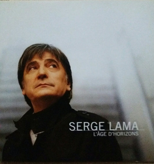 Serge Lama : L'Âge D´Horizons (CD, Album)