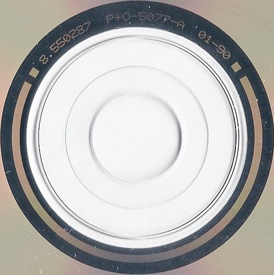 Joseph Haydn, Capella Istropolitana, Barry Wordsworth : Symphonies No. 44 'Trauer' • No. 88 • No. 104 'London' (CD)