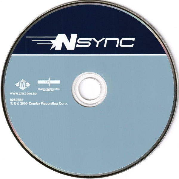*NSYNC : It's Gonna Be Me (CD, Single)
