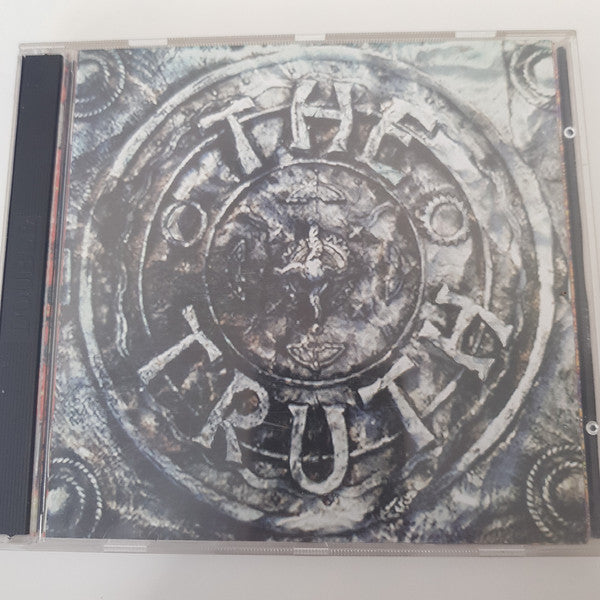 The Truth (20) : The Truth (CD, Album, RE, RP + CD, Bon)