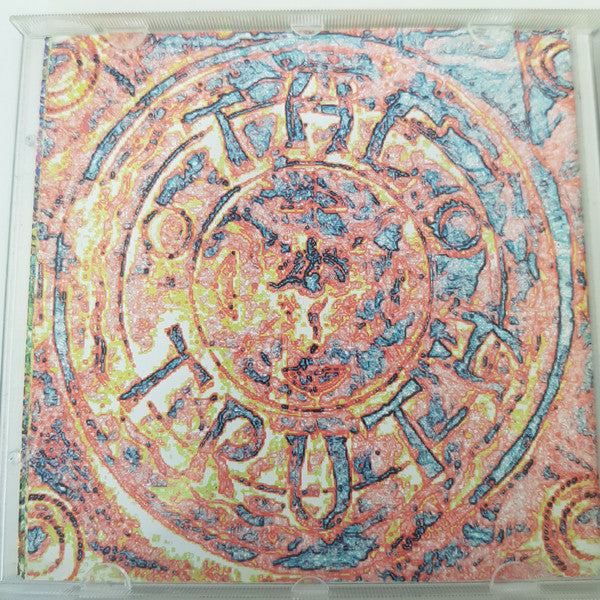 The Truth (20) : The Truth (CD, Album, RE, RP + CD, Bon)