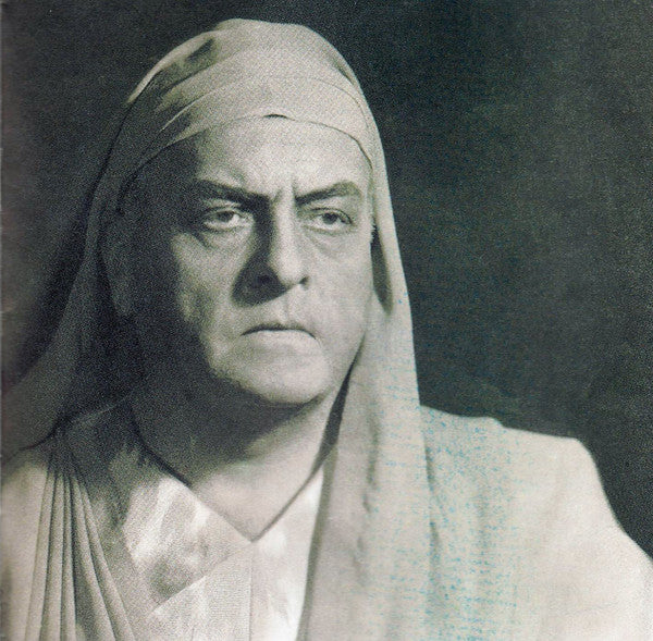 Mozart*, Keilberth* : Die Zauberflöte | Gesamtaufnahme 1937 (2xCD, Album, Mono + Box)