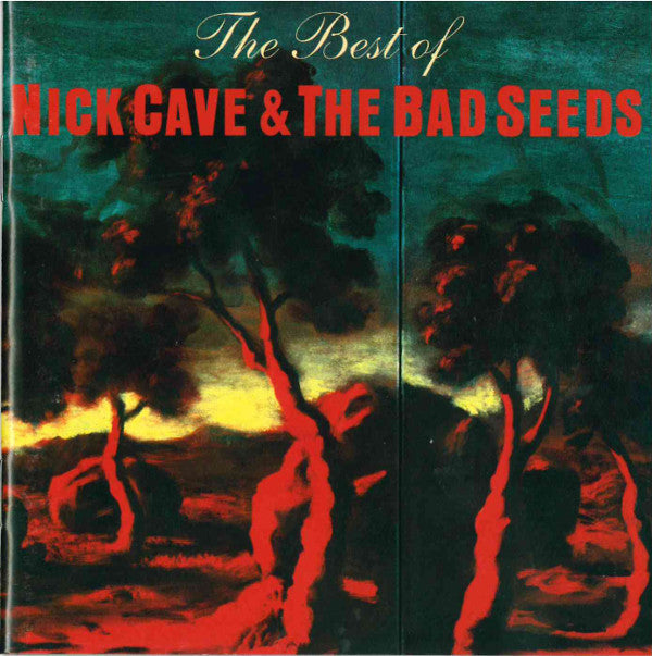 Nick Cave & The Bad Seeds : The Best Of Nick Cave & The Bad Seeds (CD, Comp, RE, D.A)