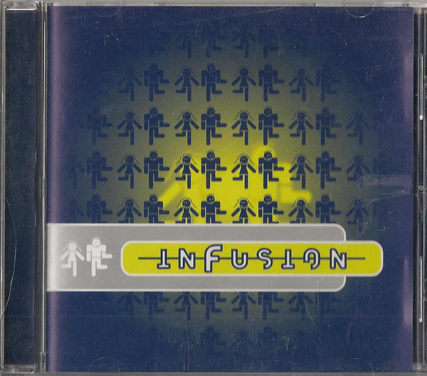Various : Infusion (CD, Comp, Promo)