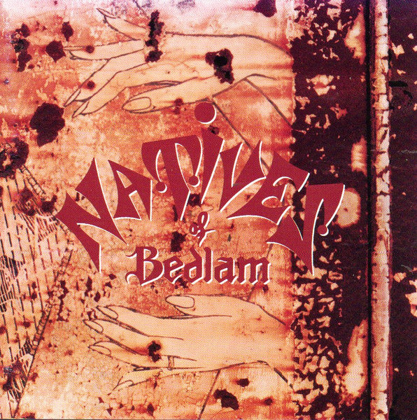 Natives Of Bedlam : Natives Of Bedlam (CD, Album)