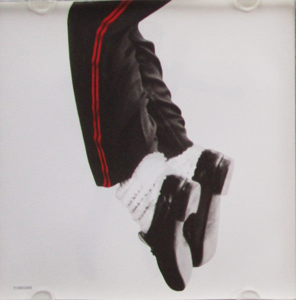 Michael Jackson : Number Ones (CD, Comp, Bad)