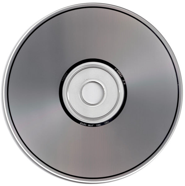 U.T.F.O.* : Bag It & Bone It (CD, Album)