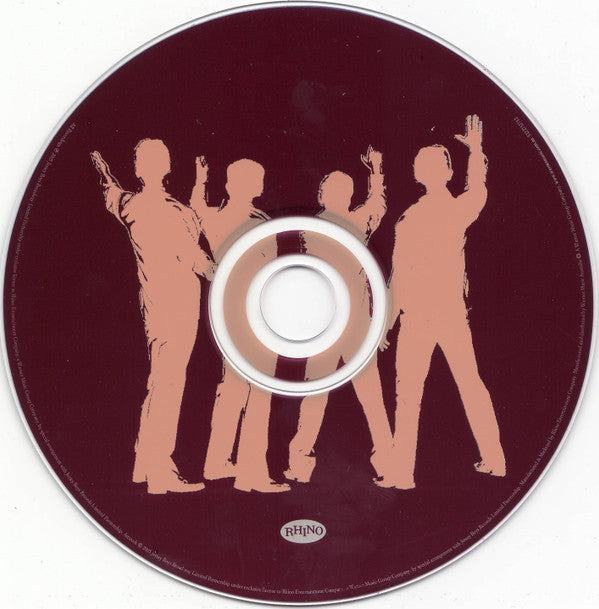 "Jersey Boys" Original Broadway Cast : Jersey Boys (Original Broadway Cast Recording) (CD)