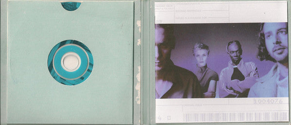 Faithless : Sunday 8PM (CD, Album)