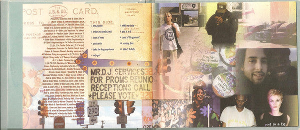 Faithless : Sunday 8PM (CD, Album)