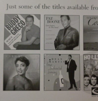 Alberto Righi : The World Of Music ITALY (CD, Album)