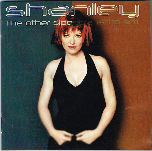 Shanley Del : The Other Side (CD, Album)