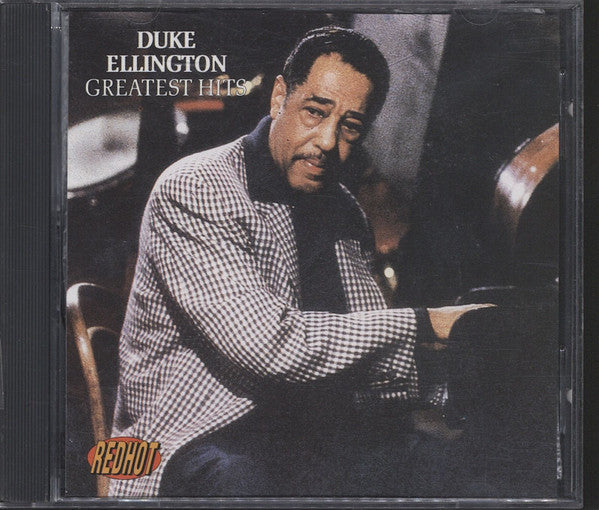 Duke Ellington : Greatest Hits (CD, Comp, RE)