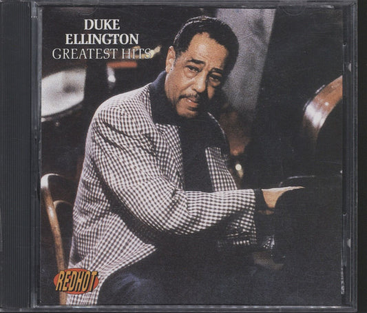 Duke Ellington : Greatest Hits (CD, Comp, RE)