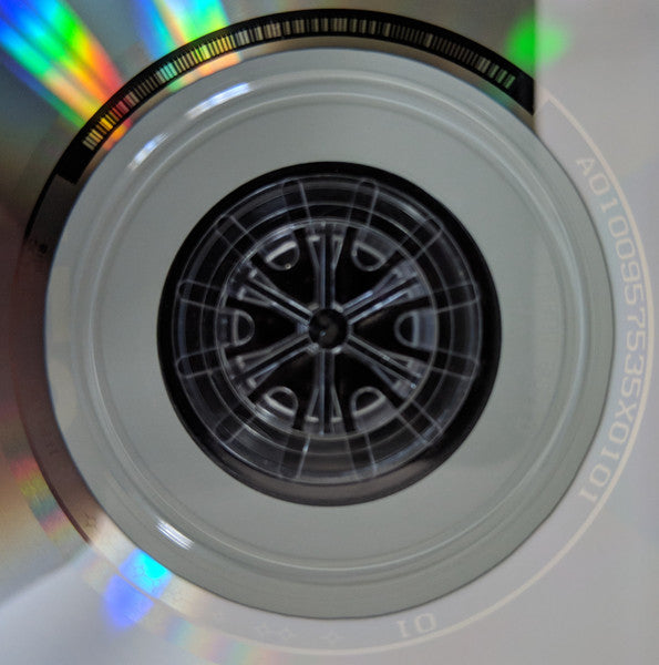 Sparkadia : The Great Impression (CD, Album)