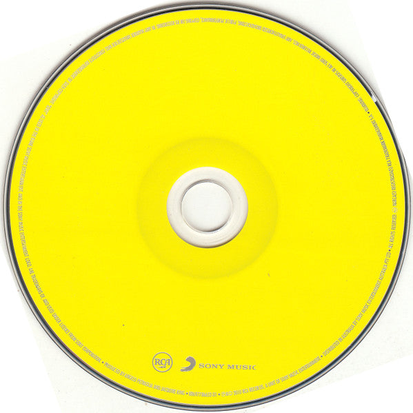 Kings Of Leon : Come Around Sundown (2xCD, Album, Dlx)