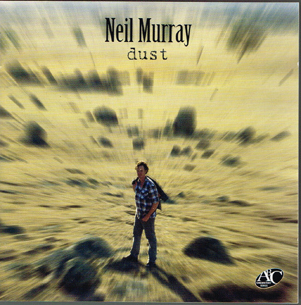 Neil Murray (2) : Dust (CD, Album)