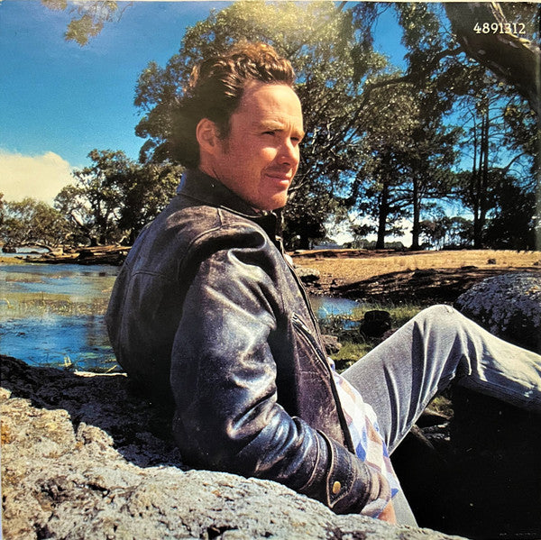 Neil Murray (2) : Dust (CD, Album)