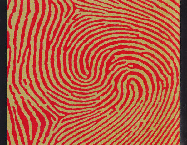 Bodyjar : No Touch Red (CD, Album)