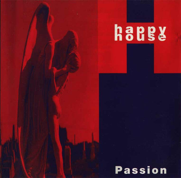 Happy House (4) : Passion (CD, Album)