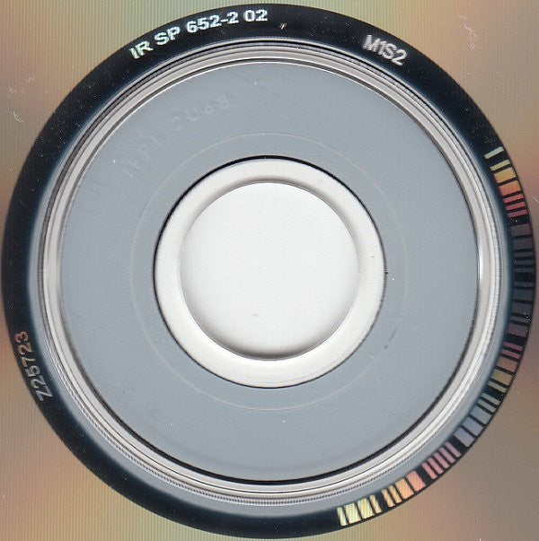 Constantines : Constantines (CD, Album, RE)