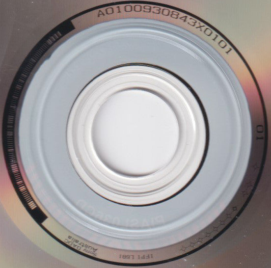 Tiësto* : Kaleidoscope (CD, Album)