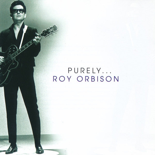 Roy Orbison : Purely... (2xCD, Comp)