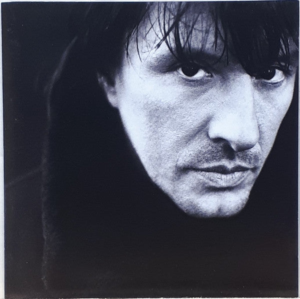 Richie Sambora : Undiscovered Soul (CD, Album, PMD)
