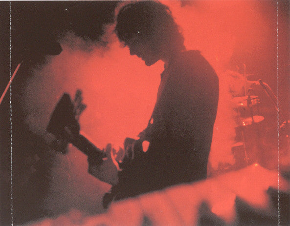 Black Rebel Motorcycle Club : B.R.M.C. (CD, Album)