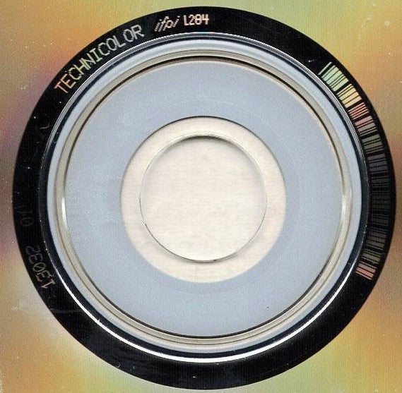 The Crazy Baldheads : I-Sonic Boom (CD, Album)
