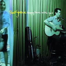 Paul Greene : Happy Here With You (CD, Album)