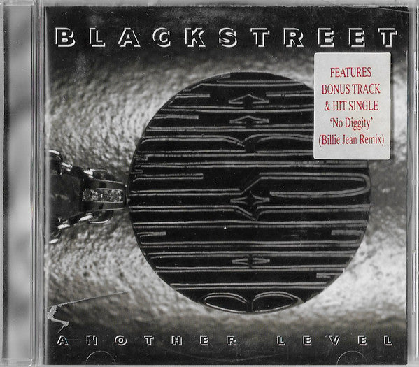 Blackstreet : Another Level (CD, Album, RE)