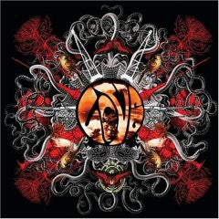 The Juliana Theory : Love (CD, Album)