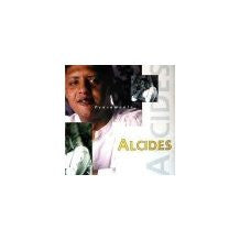 Alcides Goncalves : Pensamento (CD, Album)