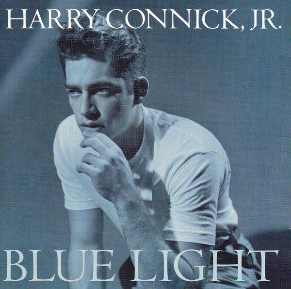 Harry Connick, Jr. : Blue Light, Red Light (CD, Album)