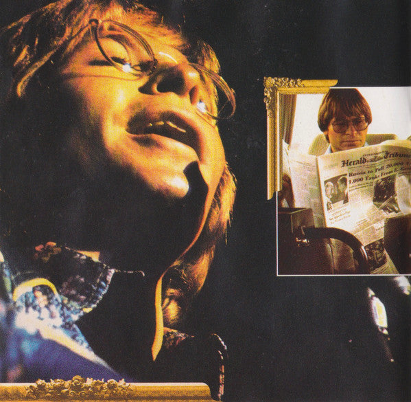 John Denver : A Portrait - 25 Years (CD, Comp)