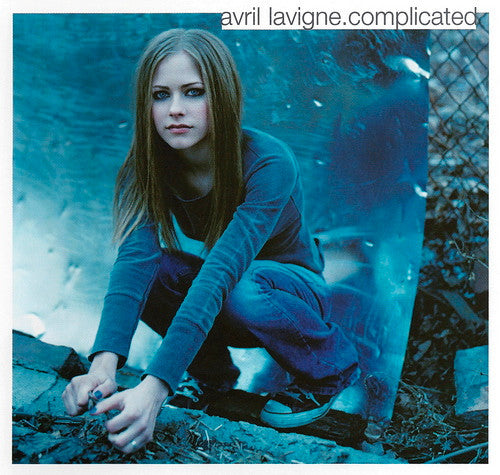 Avril Lavigne : Complicated (CD, Single)