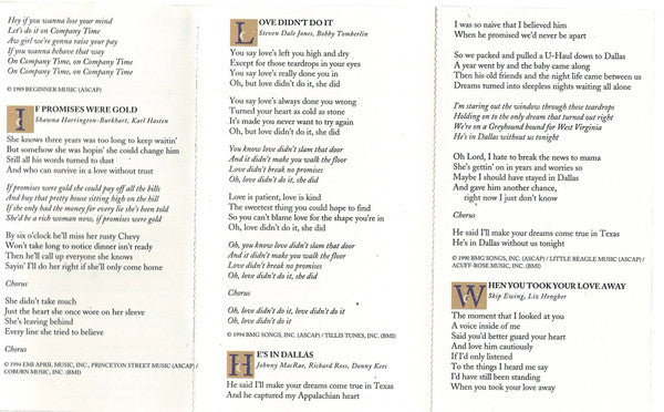 Linda Davis : Shoot For The Moon (Cass, Album, Dol)