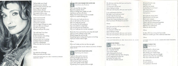 Linda Davis : Shoot For The Moon (Cass, Album, Dol)