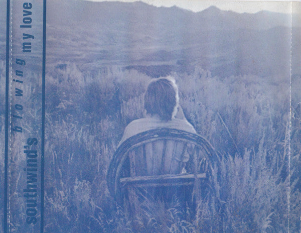 John Denver : John Denver (CD, Album, RE, RM)