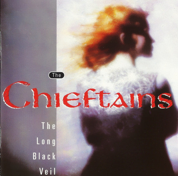 The Chieftains : The Long Black Veil (CD, Album + CD, EP, Comp)