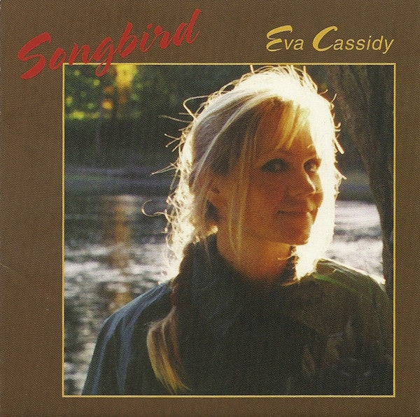 Eva Cassidy : Songbird (CD, Comp, RE)