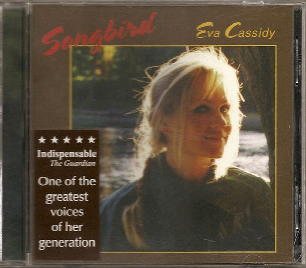 Eva Cassidy : Songbird (CD, Comp, RE)