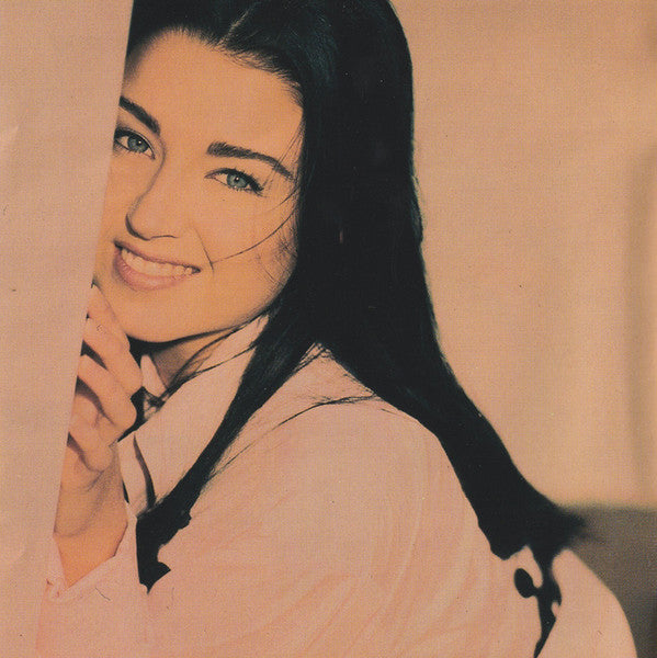 Dannii* : Love And Kisses And... (CD, Album, RE)