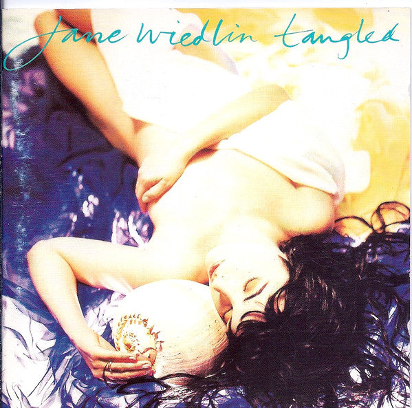 Jane Wiedlin : Tangled (CD, Album)